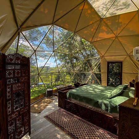Way To Heaven Glamping Hotel Monteverde Exterior foto