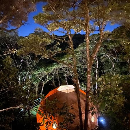 Way To Heaven Glamping Hotel Monteverde Exterior foto